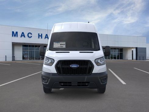 New 2025 Ford Transit 250 Base image 6