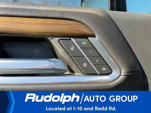 Used 2024 Chevrolet Silverado 2500 High Country w/ High Country Premium Package image 14