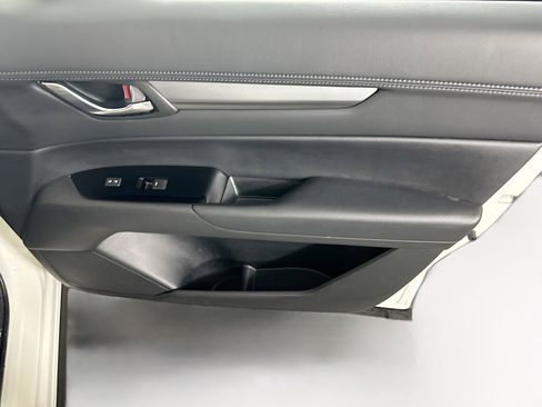 Used 2025 MAZDA CX-5 AWD 2.5 S w/ Select Package image 30