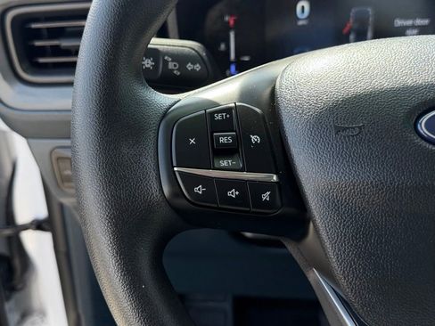 Used 2026 Ford Maverick XL FWD image 22