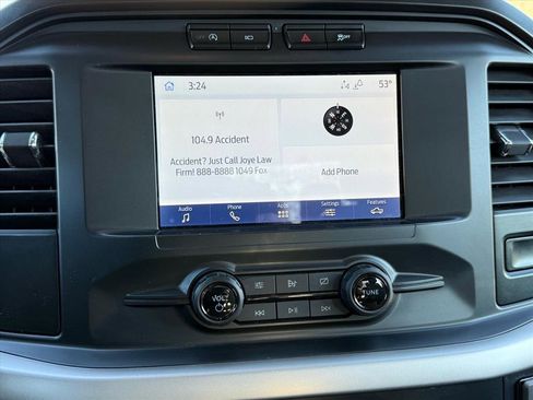 Used 2021 Ford F150 XL w/ Trailer Tow Package image 18