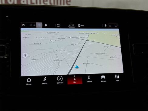 Used 2021 Dodge Durango R/T w/ Blacktop Package image 6