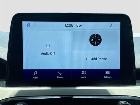 Used 2021 Ford Escape SE image 15