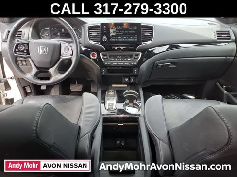 Used 2022 Honda Passport Elite image 31