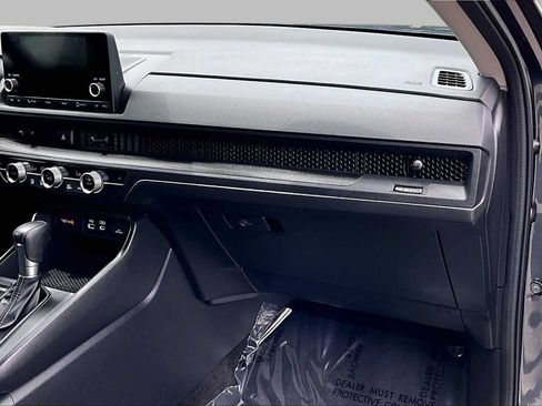 Used 2025 Honda CR-V EX image 19