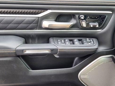 New 2026 RAM 1500 Tungsten w/ Off Road Group image 21