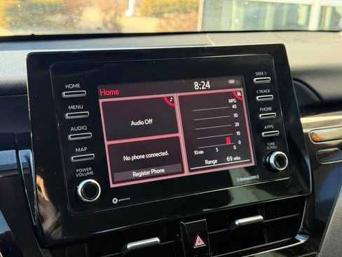 Used 2023 Toyota Camry SE image 24