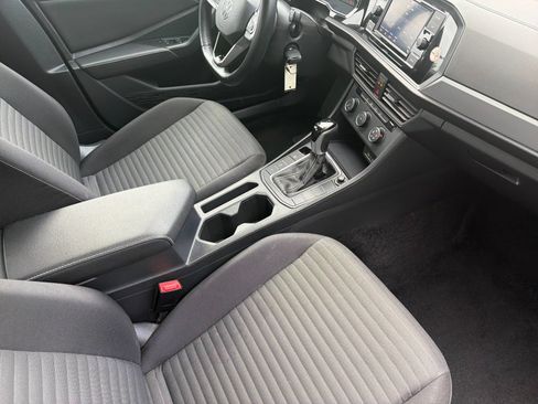 Used 2024 Volkswagen Jetta S FWD image 15