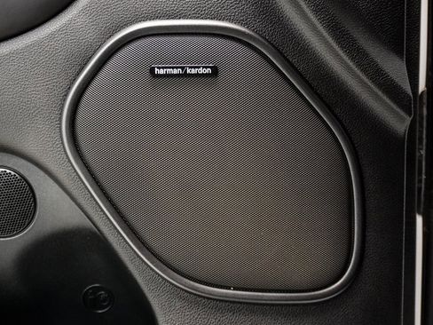 Used 2022 Dodge Durango SRT w/ Premium Interior Group image 26