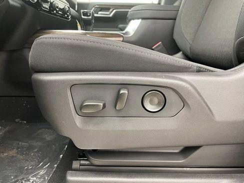 New 2026 Chevrolet Silverado 1500 RST w/ All Star Edition Plus image 10