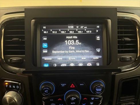 Used 2016 RAM 1500 Sport w/ Convenience Group image 24