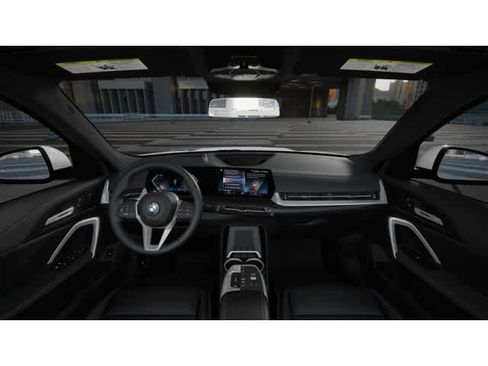 New 2026 BMW X1 xDrive28i w/ Technology Package image 10