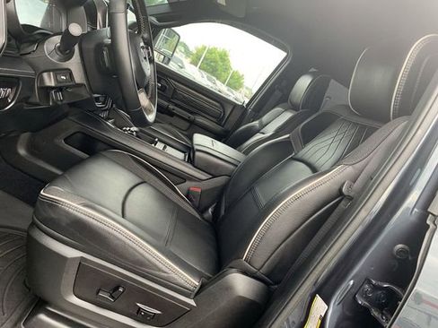 Used 2026 RAM 2500 Limited w/ Towing Technology Group AWD/4WD image 18
