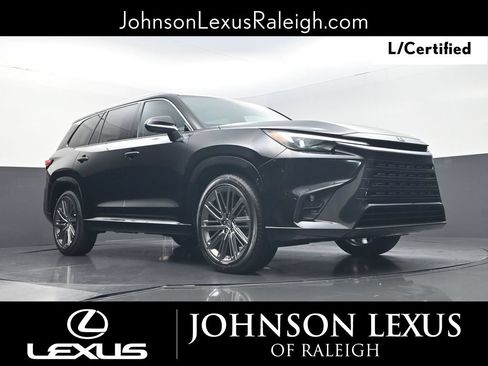 Certified 2026 Lexus TX 350 AWD w/ Technology Package image 15