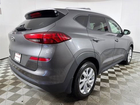 Used 2020 Hyundai Tucson Value image 3