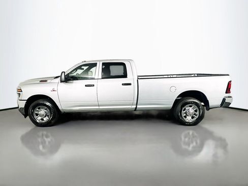New 2026 RAM 2500 Tradesman w/ Chrome Appearance Group image 4