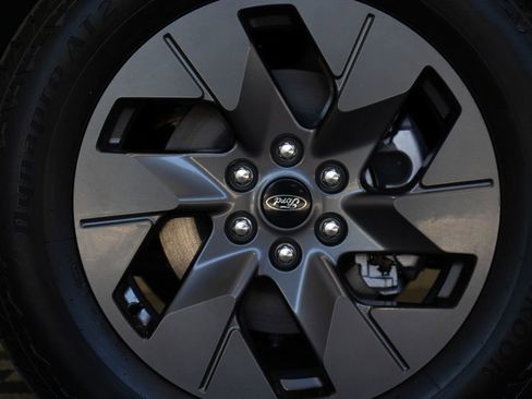 Used 2025 Ford F150 Lightning Flash AWD/4WD image 10