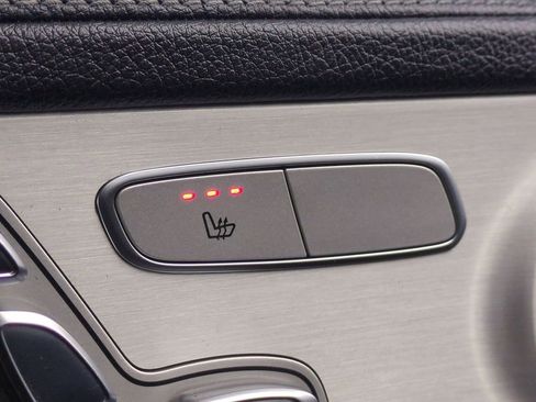 Used 2017 Mercedes-Benz GLC 43 AMG 4MATIC image 37