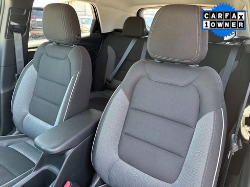 Used 2025 Chevrolet TrailBlazer LT image 22