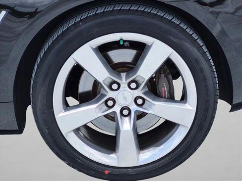 Used 2012 Chevrolet Camaro SS w/ RS Package RWD image 23