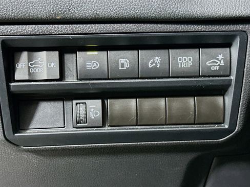 Used 2024 Toyota Tundra Limited w/ Nightshade Package image 17