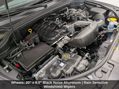 Used 2025 Dodge Durango GT AWD/4WD image 37