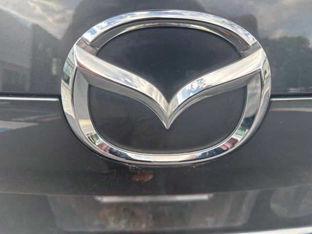 Certified 2024 MAZDA CX-5 AWD 2.5 S w/ Preferred Package image 8