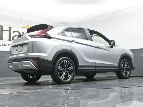 Used 2024 Mitsubishi Eclipse Cross SE AWD/4WD image 34