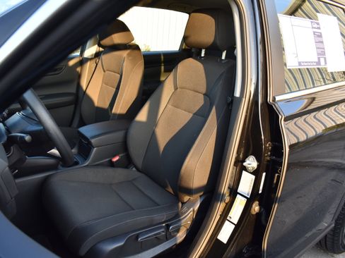 Certified 2023 Honda CR-V LX image 25