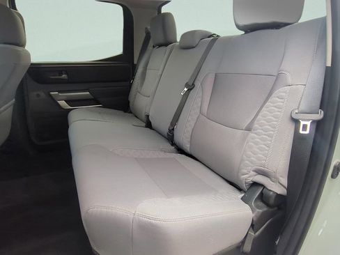 Used 2024 Toyota Tundra SR5 w/ SR5 Convenience Package RWD image 10
