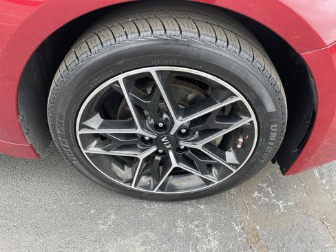 Used 2020 Kia Optima SE image 41