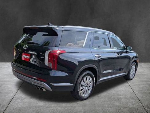 Used 2024 Hyundai Palisade SEL AWD/4WD image 5