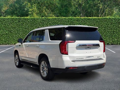 Used 2022 GMC Yukon SLT AWD/4WD image 6
