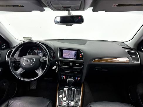 Used 2017 Audi Q5 2.0T Premium Plus w/ Technology Package AWD/4WD image 20