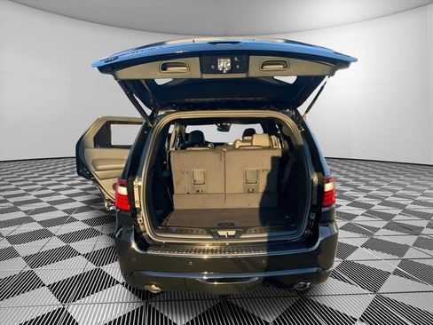 New 2026 Dodge Durango GT image 12