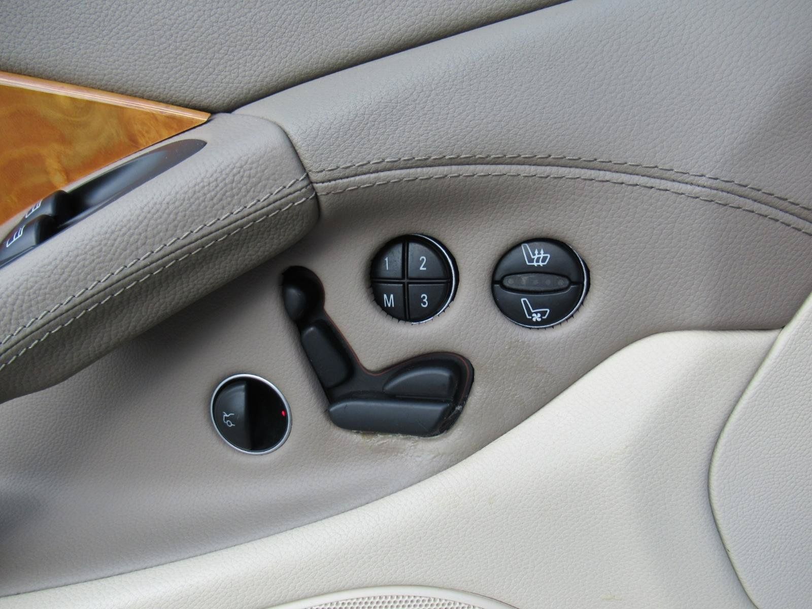 Used 2007 Mercedes-Benz SL 550 image 20