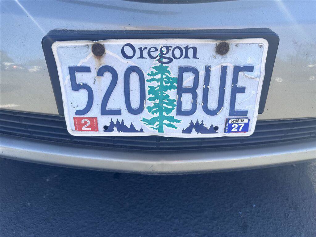 Used 2005 Toyota Prius FWD image 22
