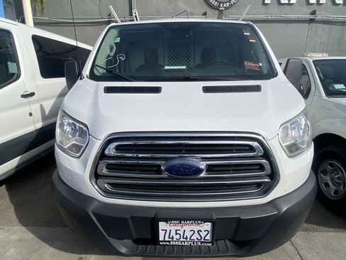 Used 2019 Ford Transit 250 130 Low Roof w/ Exterior Upgrade Package RWD image 3