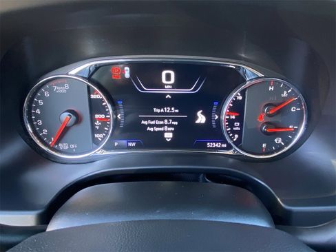 Used 2021 GMC Acadia Denali w/ Denali Technology Package image 24