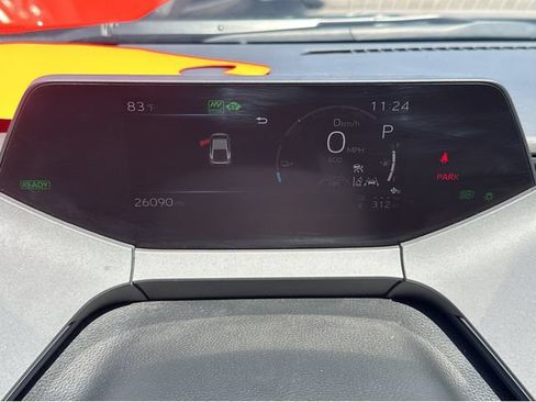 Used 2023 Toyota Prius Prime FWD image 29