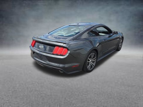 Used 2015 Ford Mustang GT Premium RWD image 5