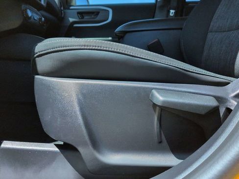 Certified 2022 Ford Bronco Sport Big Bend image 23