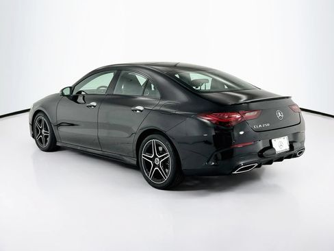 Certified 2026 Mercedes-Benz CLA 250 image 7