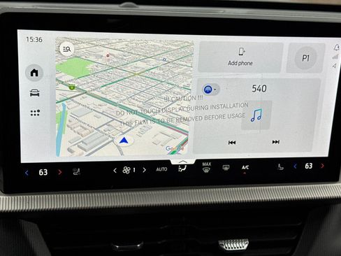 New 2026 Ford Explorer ST-Line w/ ST-Line Street Pack image 16