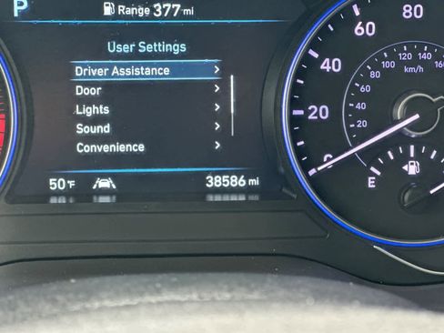 Used 2022 Hyundai Palisade SEL w/ Premium Package image 27