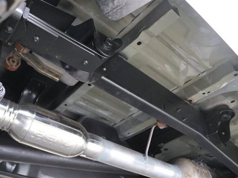 Used 2003 Ford F250 XLT AWD/4WD image 14