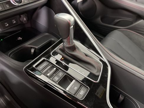 New 2026 Acura ADX A-Spec image 35