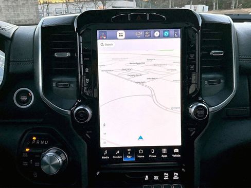 Certified 2023 RAM 1500 Laramie image 13