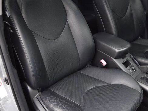 Used 2012 Toyota RAV4 Sport w/ Premium Pkg AWD/4WD image 34