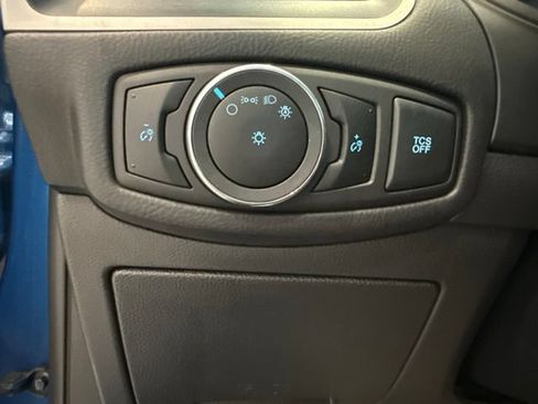 Used 2024 Ford Edge SEL AWD/4WD image 15